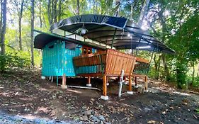 Gypsy Wagons Pavones (puntarenas)